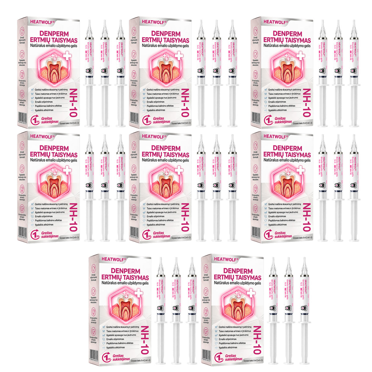 ⭐👨‍⚕️🦷𝐇𝐄𝐀𝐓𝐖𝐎𝐋𝐅® 𝐃𝐞𝐧𝐏𝐞𝐫𝐦 – 𝐓𝐞𝐫𝐦é𝐬𝐳𝐞𝐭𝐞𝐬 𝐟𝐨𝐠𝐳𝐨𝐦á𝐧𝐜-𝐭ö𝐥𝐭ő 𝐠é𝐥 𝐚 𝐟𝐨𝐠𝐬𝐳𝐮𝐯𝐚𝐬𝐨𝐝á𝐬 𝐡𝐞𝐥𝐲𝐫𝐞á𝐥𝐥í𝐭á𝐬á𝐫𝐚🐟5️⃣