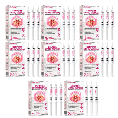⭐👨‍⚕️🦷𝐇𝐄𝐀𝐓𝐖𝐎𝐋𝐅® 𝐃𝐞𝐧𝐏𝐞𝐫𝐦 – 𝐓𝐞𝐫𝐦é𝐬𝐳𝐞𝐭𝐞𝐬 𝐟𝐨𝐠𝐳𝐨𝐦á𝐧𝐜-𝐭ö𝐥𝐭ő 𝐠é𝐥 𝐚 𝐟𝐨𝐠𝐬𝐳𝐮𝐯𝐚𝐬𝐨𝐝á𝐬 𝐡𝐞𝐥𝐲𝐫𝐞á𝐥𝐥í𝐭á𝐬á𝐫𝐚🐟5️⃣