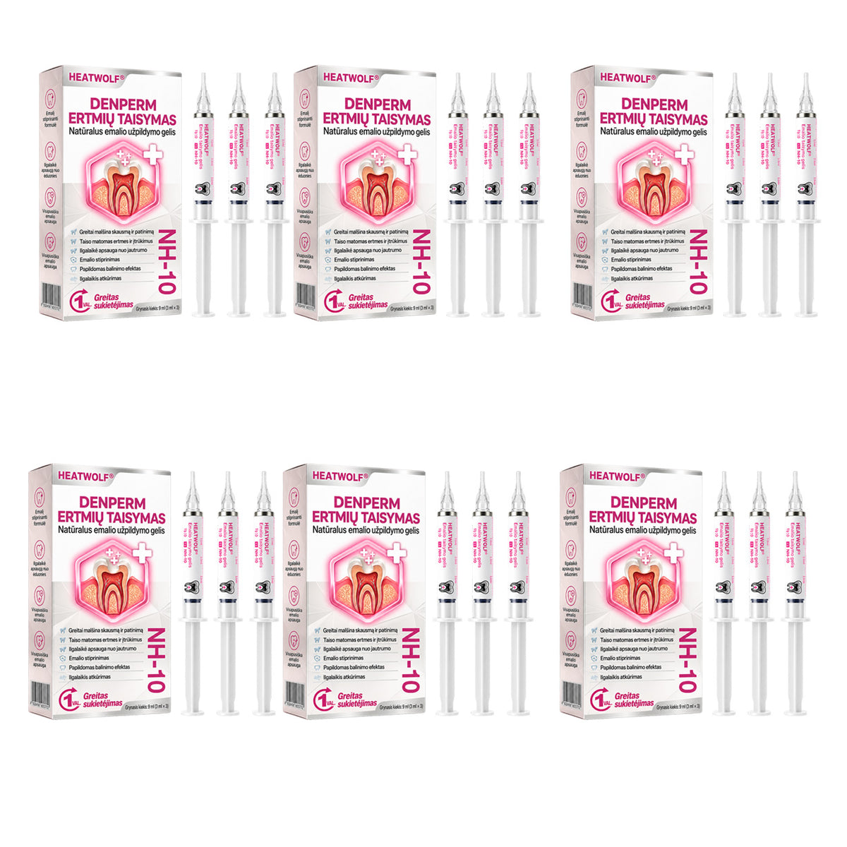 ⭐👨‍⚕️🦷𝐇𝐄𝐀𝐓𝐖𝐎𝐋𝐅® 𝐃𝐞𝐧𝐏𝐞𝐫𝐦 – 𝐓𝐞𝐫𝐦é𝐬𝐳𝐞𝐭𝐞𝐬 𝐟𝐨𝐠𝐳𝐨𝐦á𝐧𝐜-𝐭ö𝐥𝐭ő 𝐠é𝐥 𝐚 𝐟𝐨𝐠𝐬𝐳𝐮𝐯𝐚𝐬𝐨𝐝á𝐬 𝐡𝐞𝐥𝐲𝐫𝐞á𝐥𝐥í𝐭á𝐬á𝐫𝐚🐟5️⃣