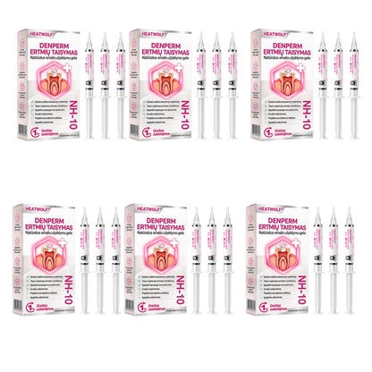 ⭐👨‍⚕️🦷𝐇𝐄𝐀𝐓𝐖𝐎𝐋𝐅® 𝐃𝐞𝐧𝐏𝐞𝐫𝐦 – 𝐓𝐞𝐫𝐦é𝐬𝐳𝐞𝐭𝐞𝐬 𝐟𝐨𝐠𝐳𝐨𝐦á𝐧𝐜-𝐭ö𝐥𝐭ő 𝐠é𝐥 𝐚 𝐟𝐨𝐠𝐬𝐳𝐮𝐯𝐚𝐬𝐨𝐝á𝐬 𝐡𝐞𝐥𝐲𝐫𝐞á𝐥𝐥í𝐭á𝐬á𝐫𝐚🐟5️⃣