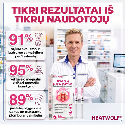 ⭐👨‍⚕️🦷𝐇𝐄𝐀𝐓𝐖𝐎𝐋𝐅® 𝐃𝐞𝐧𝐏𝐞𝐫𝐦 – 𝐓𝐞𝐫𝐦é𝐬𝐳𝐞𝐭𝐞𝐬 𝐟𝐨𝐠𝐳𝐨𝐦á𝐧𝐜-𝐭ö𝐥𝐭ő 𝐠é𝐥 𝐚 𝐟𝐨𝐠𝐬𝐳𝐮𝐯𝐚𝐬𝐨𝐝á𝐬 𝐡𝐞𝐥𝐲𝐫𝐞á𝐥𝐥í𝐭á𝐬á𝐫𝐚🐟5️⃣
