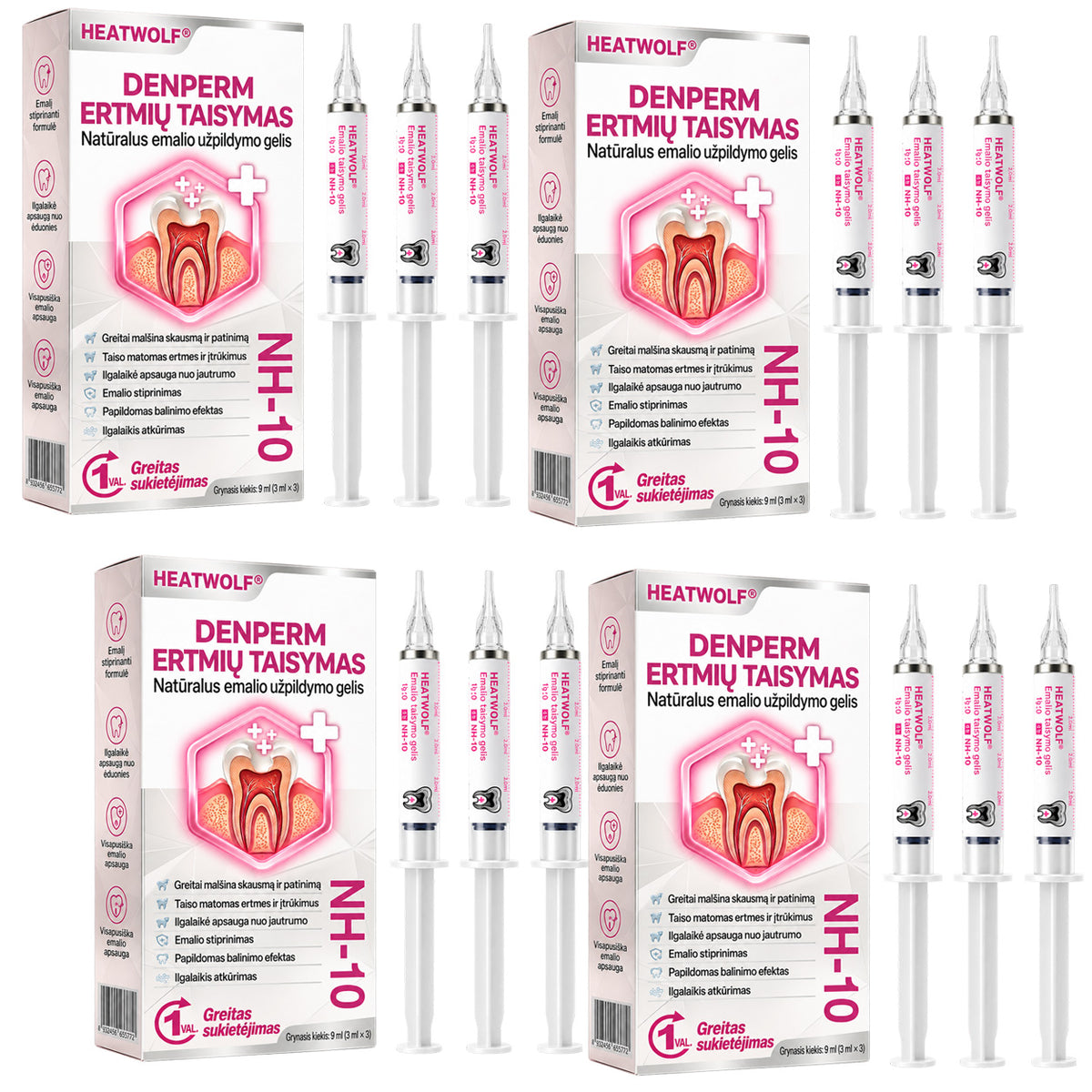 ⭐👨‍⚕️🦷𝐇𝐄𝐀𝐓𝐖𝐎𝐋𝐅® 𝐃𝐞𝐧𝐏𝐞𝐫𝐦 – 𝐓𝐞𝐫𝐦é𝐬𝐳𝐞𝐭𝐞𝐬 𝐟𝐨𝐠𝐳𝐨𝐦á𝐧𝐜-𝐭ö𝐥𝐭ő 𝐠é𝐥 𝐚 𝐟𝐨𝐠𝐬𝐳𝐮𝐯𝐚𝐬𝐨𝐝á𝐬 𝐡𝐞𝐥𝐲𝐫𝐞á𝐥𝐥í𝐭á𝐬á𝐫𝐚🐟5️⃣