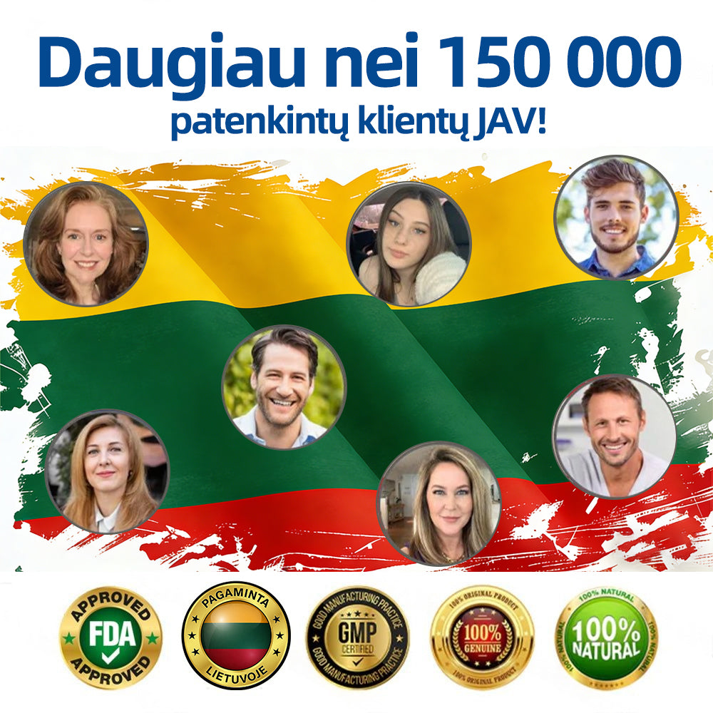 🇱🇹👨‍⚕️✅Healrize® VeinTarget mikroadatų pleistras⚡Nedelsiant palengvėja, ilgalaikiai rezultatai🪗