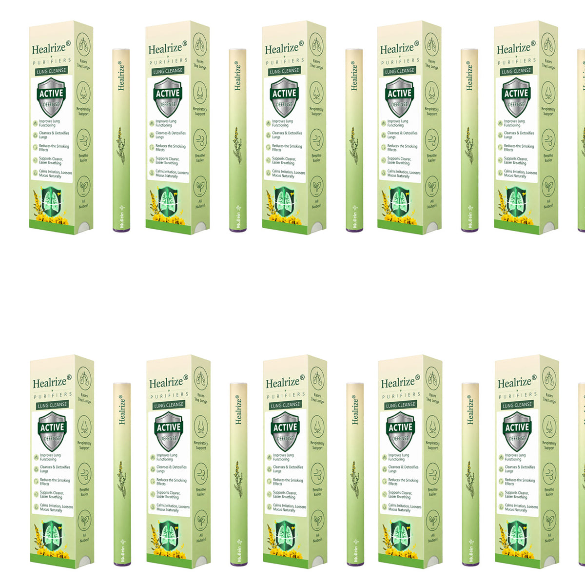 🎾 【Oficiali internetinė parduotuvė】Healrize® Vaistažolių gysločio plaučius valantis ir kvėpavimą lengvinantis inhaliatorius 🌿 (Kosulio malšinimas, gleivių skiedimas, dusulys ir rūkalių plaučių priežiūra) 🚚 Yra sandėlyje