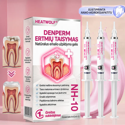 ⭐👨‍⚕️🦷𝐇𝐄𝐀𝐓𝐖𝐎𝐋𝐅® 𝐃𝐞𝐧𝐏𝐞𝐫𝐦 – 𝐓𝐞𝐫𝐦é𝐬𝐳𝐞𝐭𝐞𝐬 𝐟𝐨𝐠𝐳𝐨𝐦á𝐧𝐜-𝐭ö𝐥𝐭ő 𝐠é𝐥 𝐚 𝐟𝐨𝐠𝐬𝐳𝐮𝐯𝐚𝐬𝐨𝐝á𝐬 𝐡𝐞𝐥𝐲𝐫𝐞á𝐥𝐥í𝐭á𝐬á𝐫𝐚🐟5️⃣