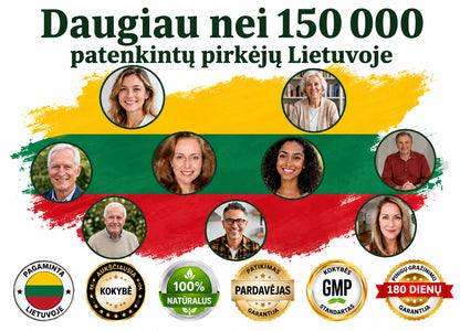🎾 【Oficiali internetinė parduotuvė】Healrize® Vaistažolių gysločio plaučius valantis ir kvėpavimą lengvinantis inhaliatorius 🌿 (Kosulio malšinimas, gleivių skiedimas, dusulys ir rūkalių plaučių priežiūra) 🚚 Yra sandėlyje