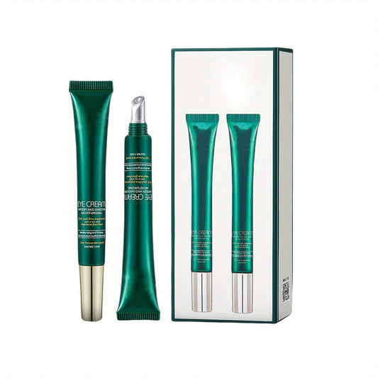 Återfuktande och Firmande Ögonkräm, Djup Återfuktning och Näring för Ögonområdet
