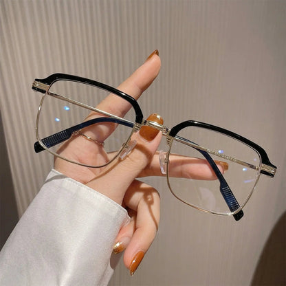 Vasaros išpardavimas🔥Paskutinės dienos akcija: 60% nuolaida 👓 Oneswear® ✨ Savaime prisitaikantys HD skaitymo akiniai🐟2️⃣4️⃣